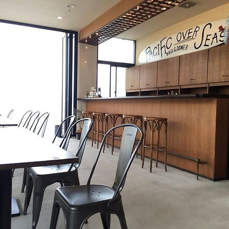 Отель Awaji Tt House Pacific Over Seas Sumoto Экстерьер фото