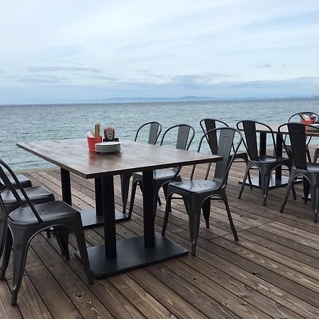 Отель Awaji Tt House Pacific Over Seas Sumoto Экстерьер фото