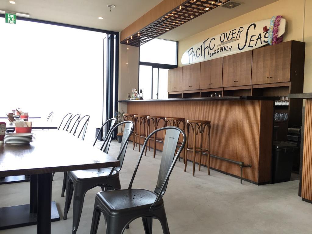 Отель Awaji Tt House Pacific Over Seas Sumoto Экстерьер фото