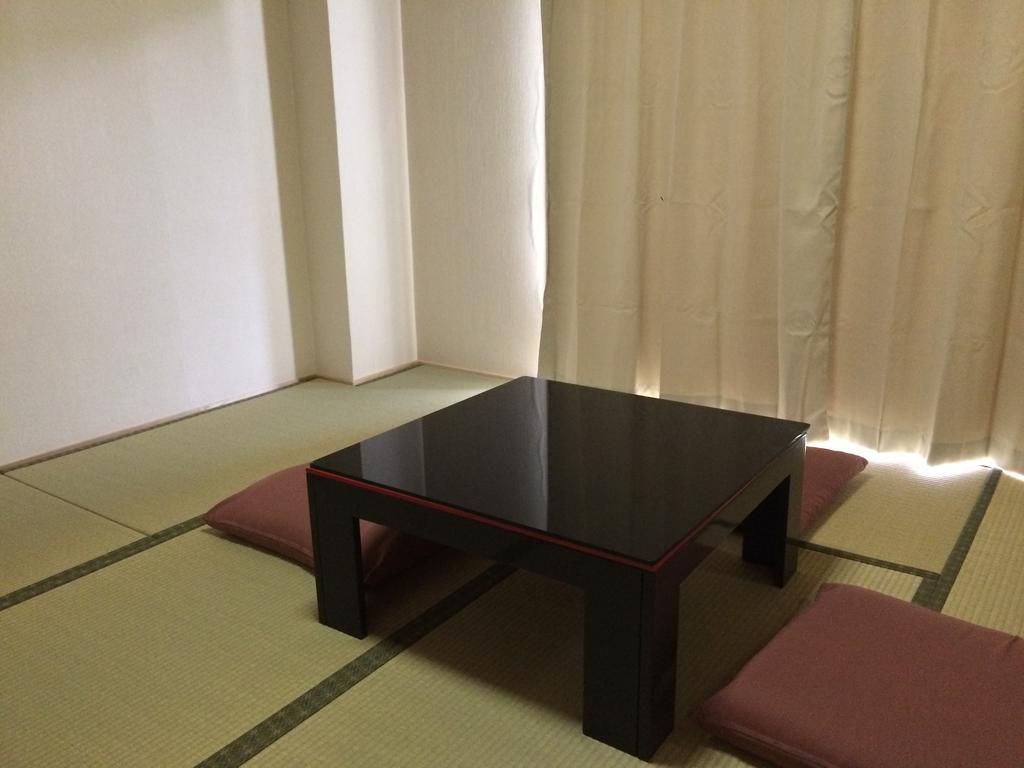 Отель Awaji Tt House Pacific Over Seas Sumoto Экстерьер фото