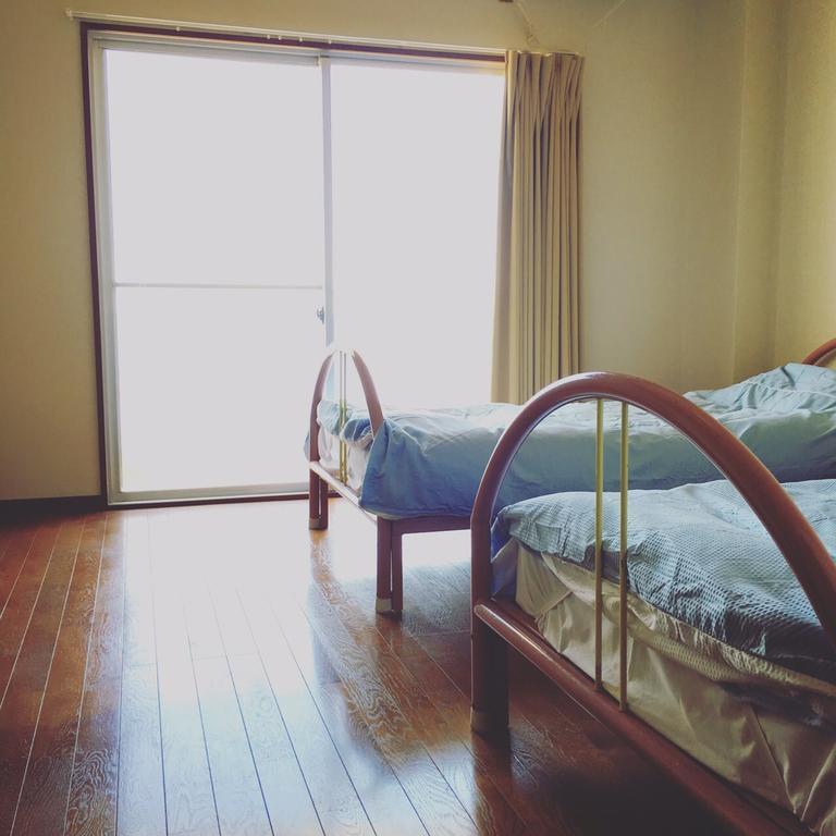 Отель Awaji Tt House Pacific Over Seas Sumoto Экстерьер фото