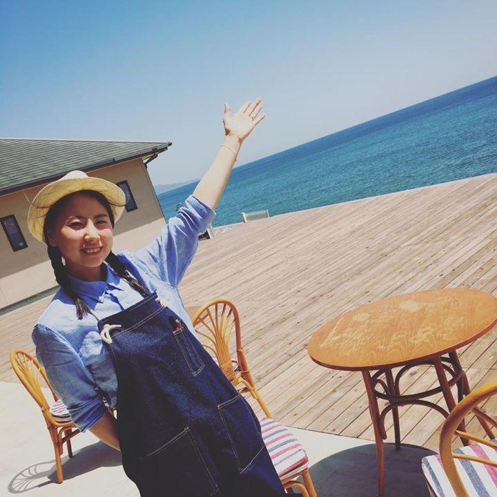 Отель Awaji Tt House Pacific Over Seas Sumoto Экстерьер фото