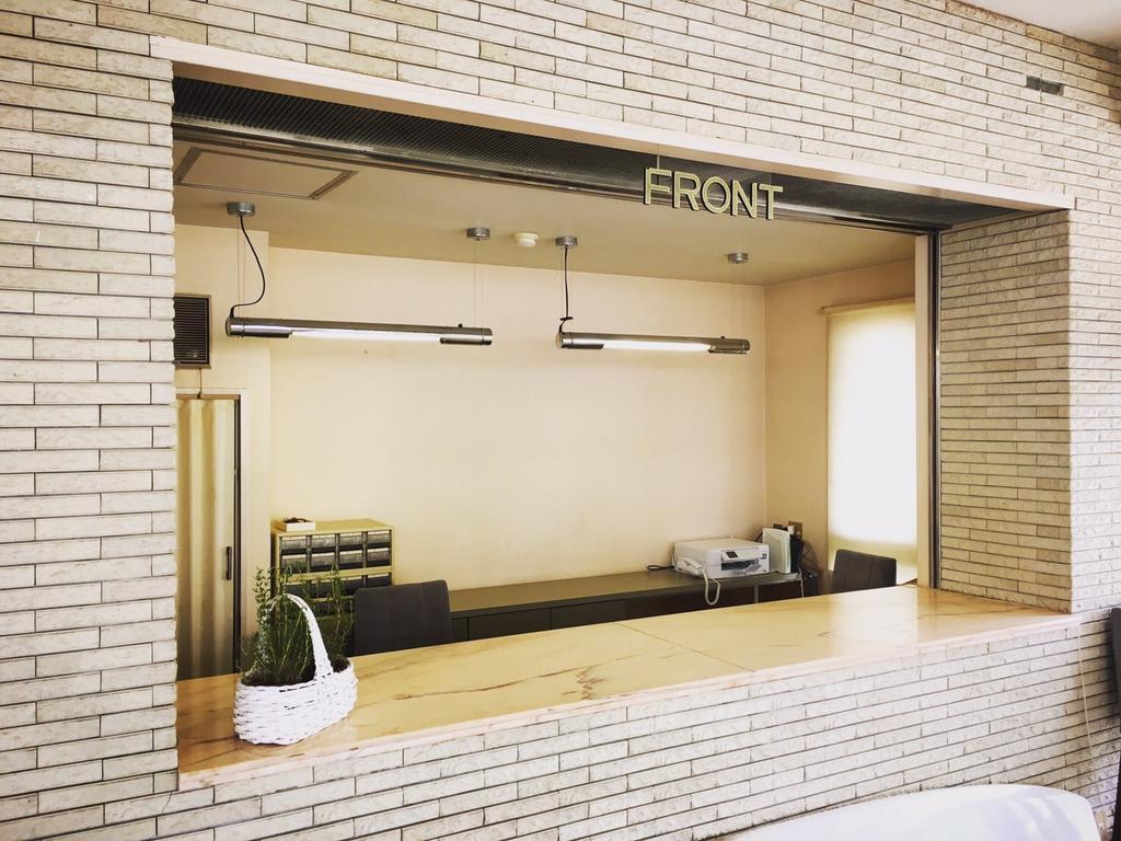 Отель Awaji Tt House Pacific Over Seas Sumoto Экстерьер фото